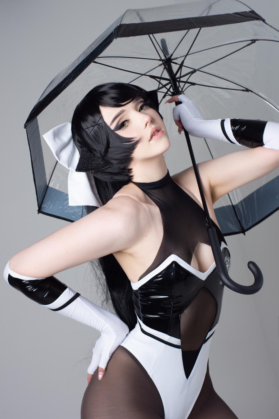 Candy Ball-No.005-Race Queen Takao-在线看 第1张 Candy Ball-No.005-Race Queen Takao-在线看 第1张