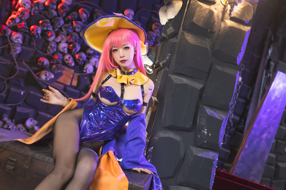 水淼aqua-No.022-孟菲斯-在线看 第3张 水淼aqua-No.022-孟菲斯-在线看 第3张