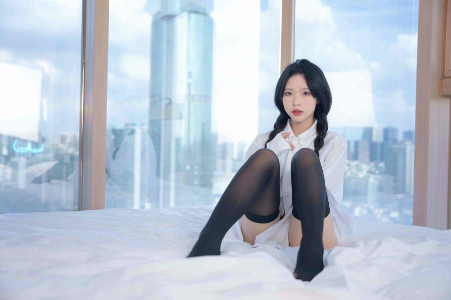 清水由乃-No.047 – 衬衣-在线看 第2张 清水由乃-No.047 – 衬衣-在线看 第2张