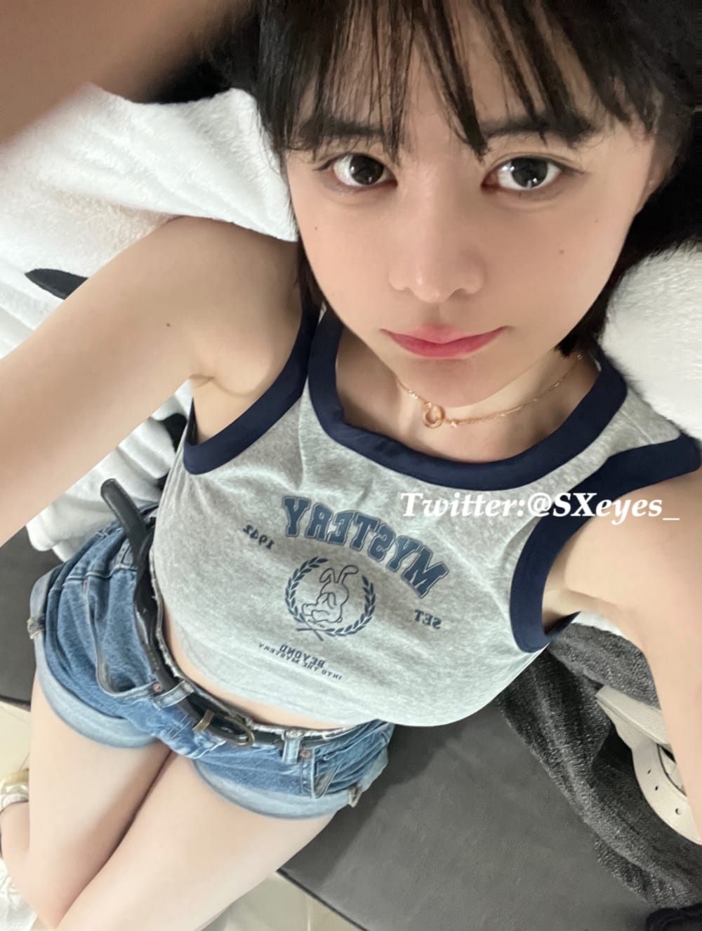 眼酱大魔王w-No.072-fantia 2022年07月合集 (6套)-在线看 第1张 眼酱大魔王w-No.072-fantia 2022年07月合集 (6套)-在线看 第1张