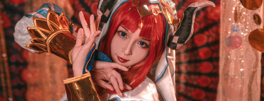 九九八吖-No.011-妮露-在线看 第3张 九九八吖-No.011-妮露-在线看 第3张