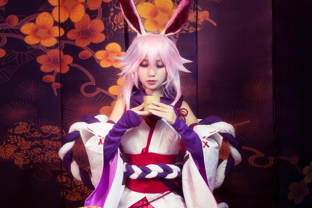 汐兔子-No.026-崩坏学园 兽耳八重樱-在线看 第3张 汐兔子-No.026-崩坏学园 兽耳八重樱-在线看 第3张