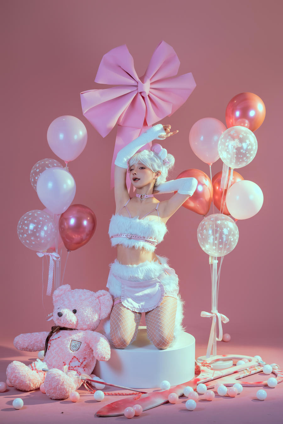 蠢沫沫-No.302 – 羊羊羊-在线看 第1张 蠢沫沫-No.302 – 羊羊羊-在线看 第1张