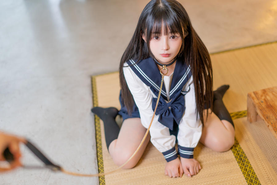 桜井宁宁(宁宁子同学)-No.080-JK的秘密-在线看 第2张 桜井宁宁(宁宁子同学)-No.080-JK的秘密-在线看 第2张