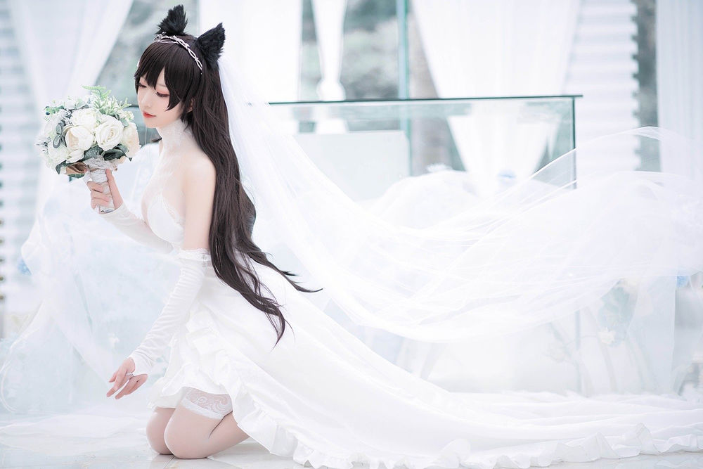 南宫-No.056-爱宕婚纱-在线看 第2张 南宫-No.056-爱宕婚纱-在线看 第2张
