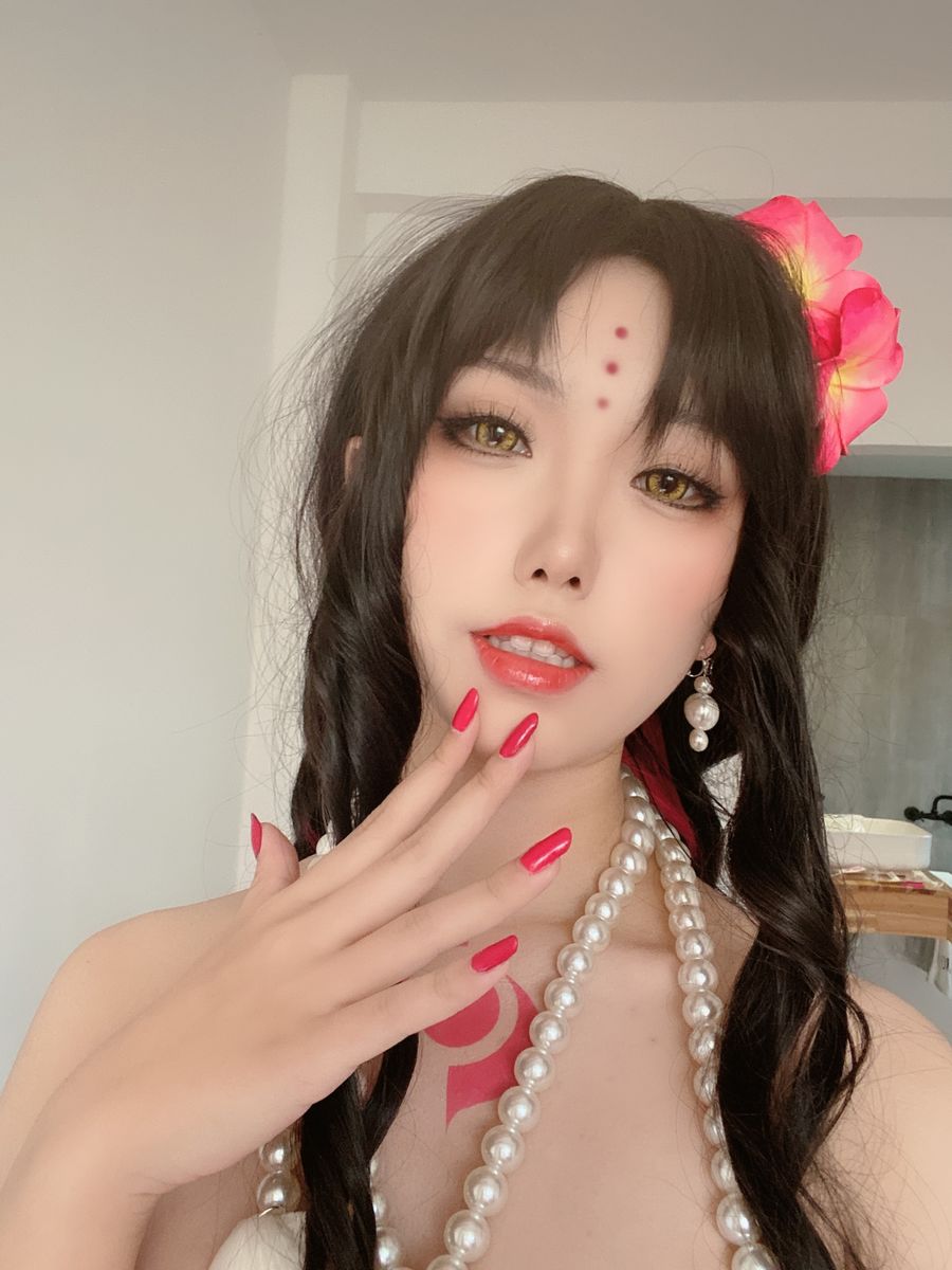 一北亦北-No.007-杀生院泳装-在线看 第3张 一北亦北-No.007-杀生院泳装-在线看 第3张