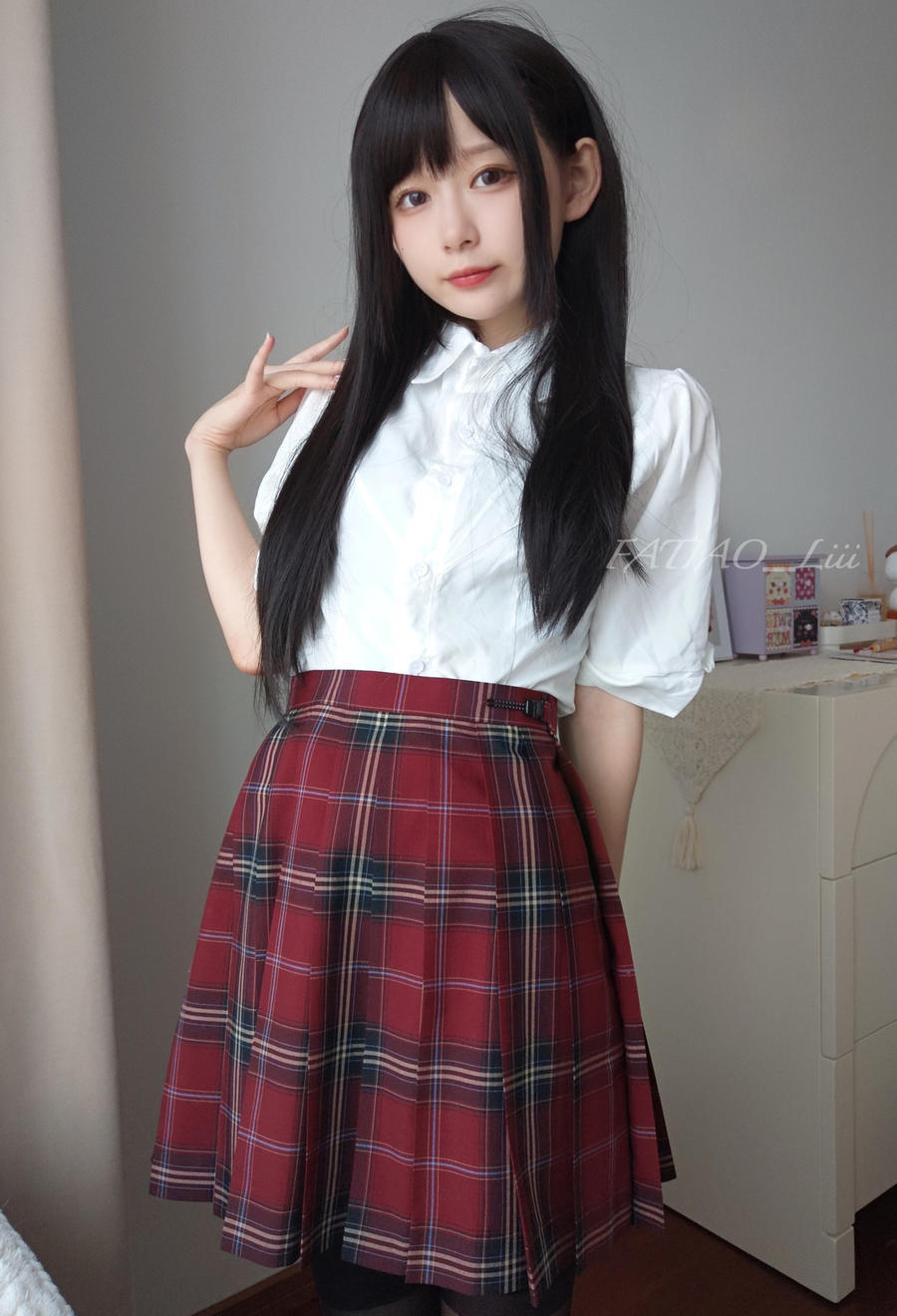 迷之呆梨-No.036-先輩の秘密-在线看 第1张 迷之呆梨-No.036-先輩の秘密-在线看 第1张