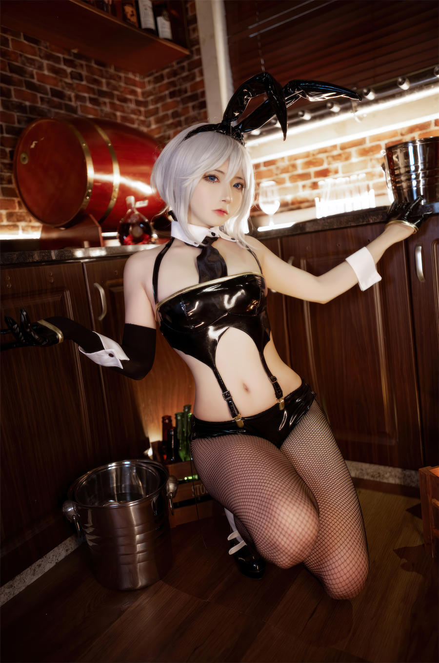 是三不是世w-No.029–华盛顿兔女郎-在线看 第3张 是三不是世w-No.029–华盛顿兔女郎-在线看 第3张