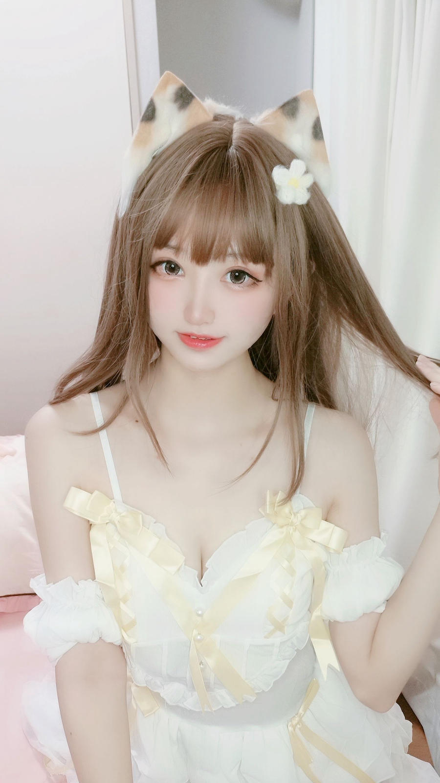 千阳(ちよ)-No.042-三花猫-在线看 第1张 千阳(ちよ)-No.042-三花猫-在线看 第1张