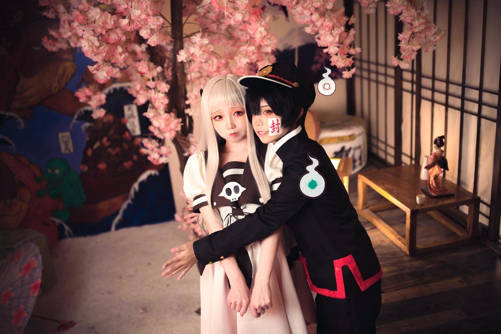 楚楚子w-No.028-地缚少年花子君花宁 八寻宁宁花子君-在线看 第3张 楚楚子w-No.028-地缚少年花子君花宁 八寻宁宁花子君-在线看 第3张