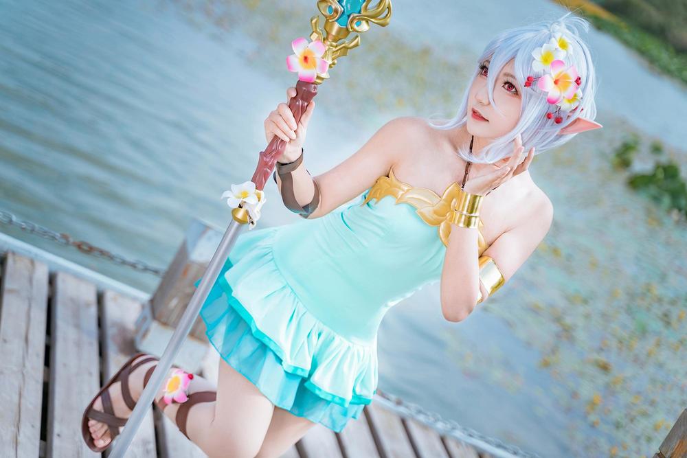 许多鱼鱼鱼-No.011-可可萝-在线看 第3张 许多鱼鱼鱼-No.011-可可萝-在线看 第3张