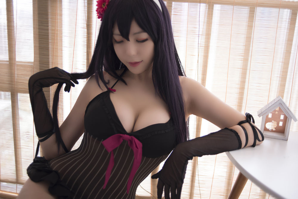 塔塔Lo1iTa-No.006-学姐-在线看 第3张 塔塔Lo1iTa-No.006-学姐-在线看 第3张