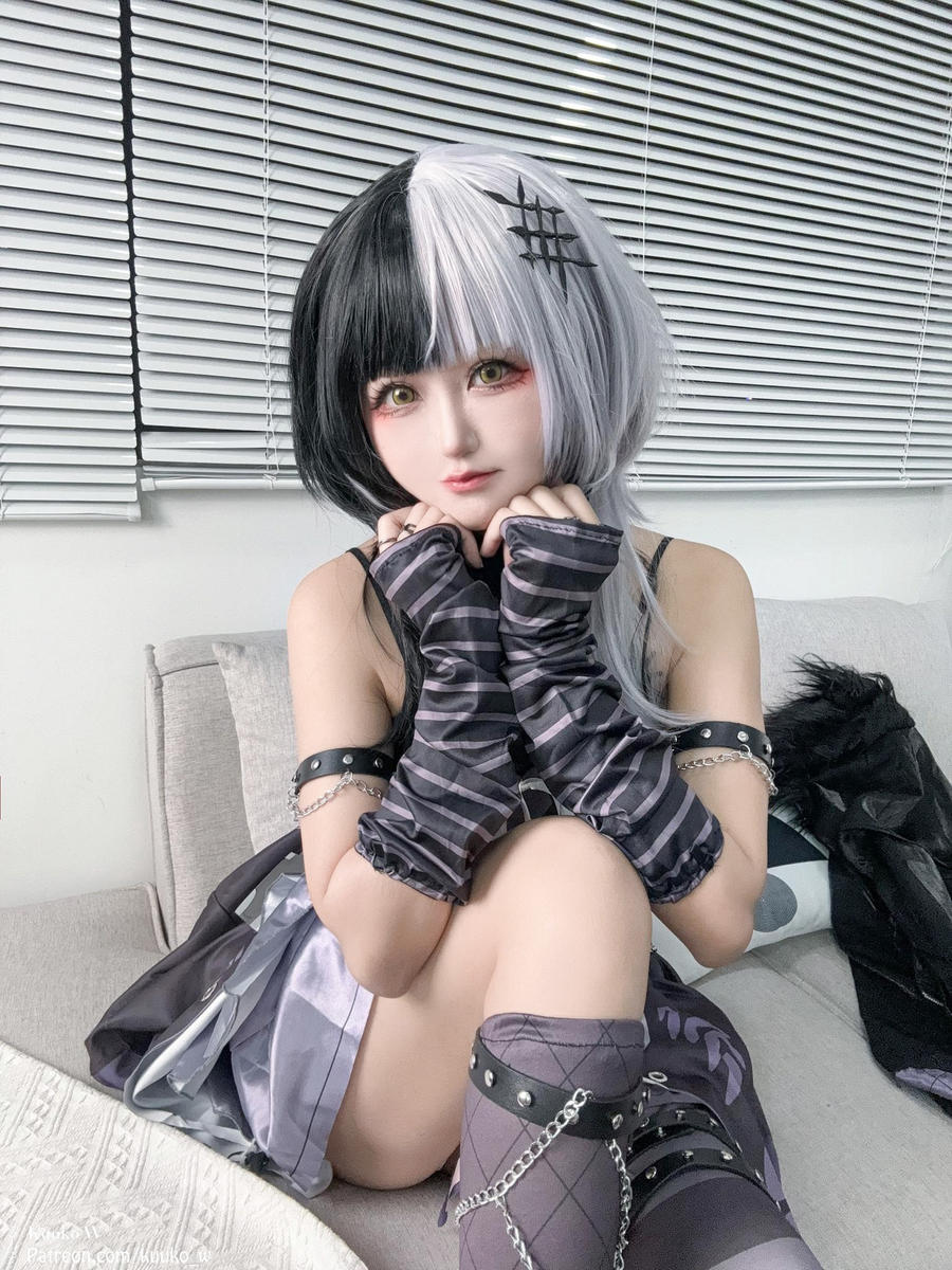 Kuuko W-No.144–Hololive Shiori Novella-在线看 第2张 Kuuko W-No.144–Hololive Shiori Novella-在线看 第2张