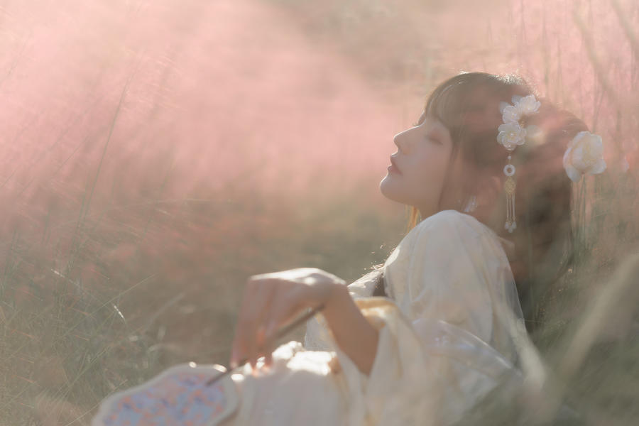 兔子Zzz不吃胡萝卜-No.079-秋风动情-在线看 第2张 兔子Zzz不吃胡萝卜-No.079-秋风动情-在线看 第2张