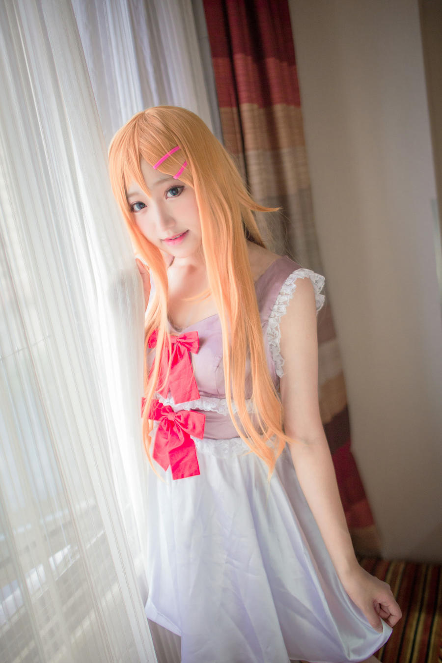 浅野菌子-No.026-我的妹妹哪有这么可爱! 五更琉璃9-在线看 第1张 浅野菌子-No.026-我的妹妹哪有这么可爱! 五更琉璃9-在线看 第1张