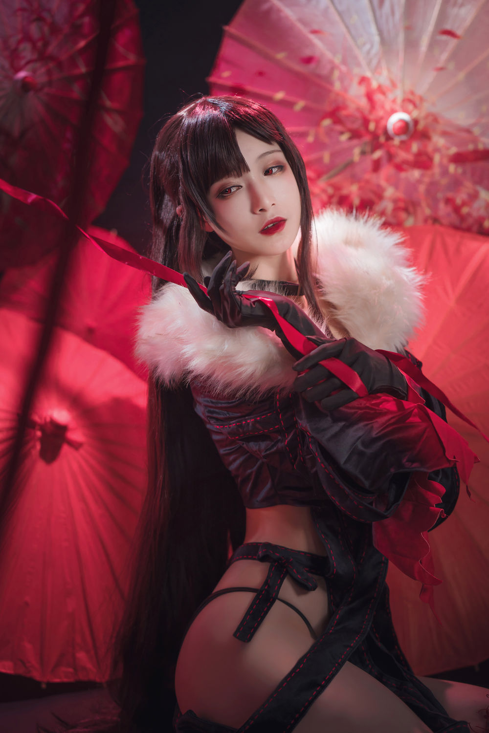 铁板烧鬼舞w-No.021-虞美人-在线看 第3张 铁板烧鬼舞w-No.021-虞美人-在线看 第3张