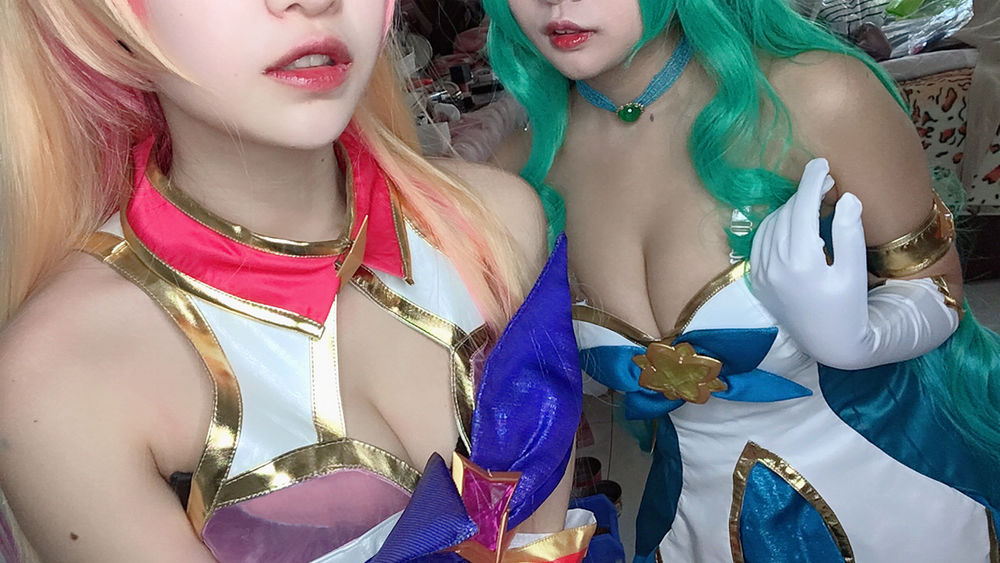 Shika小鹿鹿-No.032-自拍-在线看 第2张 Shika小鹿鹿-No.032-自拍-在线看 第2张