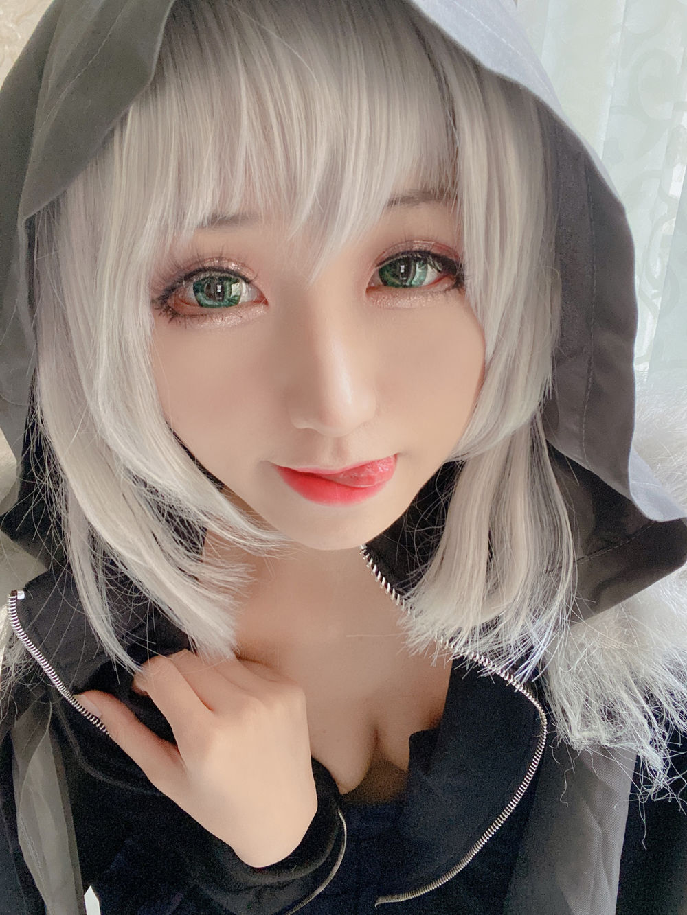 Kuuko W-No.032-Gray Fate-在线看 第3张 Kuuko W-No.032-Gray Fate-在线看 第3张