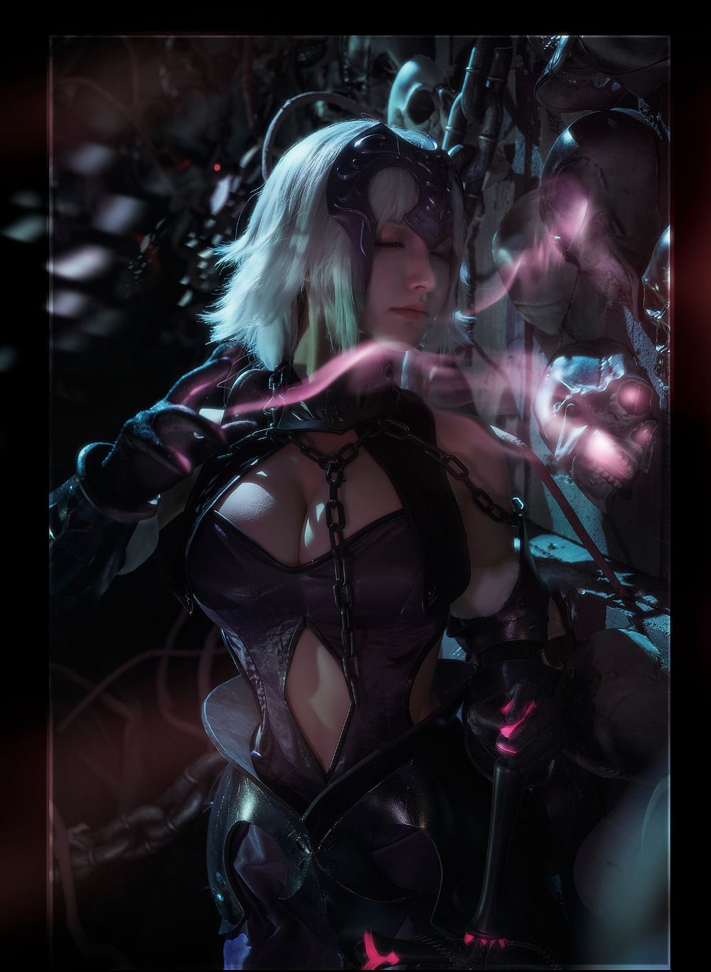 在下萝莉控ii(魔王)-No.002-300万粉丝福利黑贞-在线看 第2张 在下萝莉控ii(魔王)-No.002-300万粉丝福利黑贞-在线看 第2张