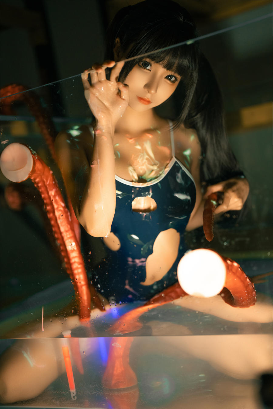 蠢沫沫-No.215–深渊-在线看 第3张 蠢沫沫-No.215–深渊-在线看 第3张