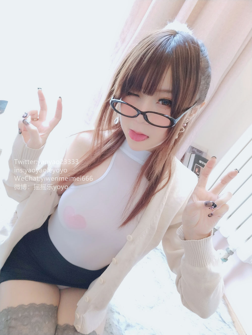 摇摇乐yoyo-御!-在线看 第2张 摇摇乐yoyo-御!-在线看 第2张