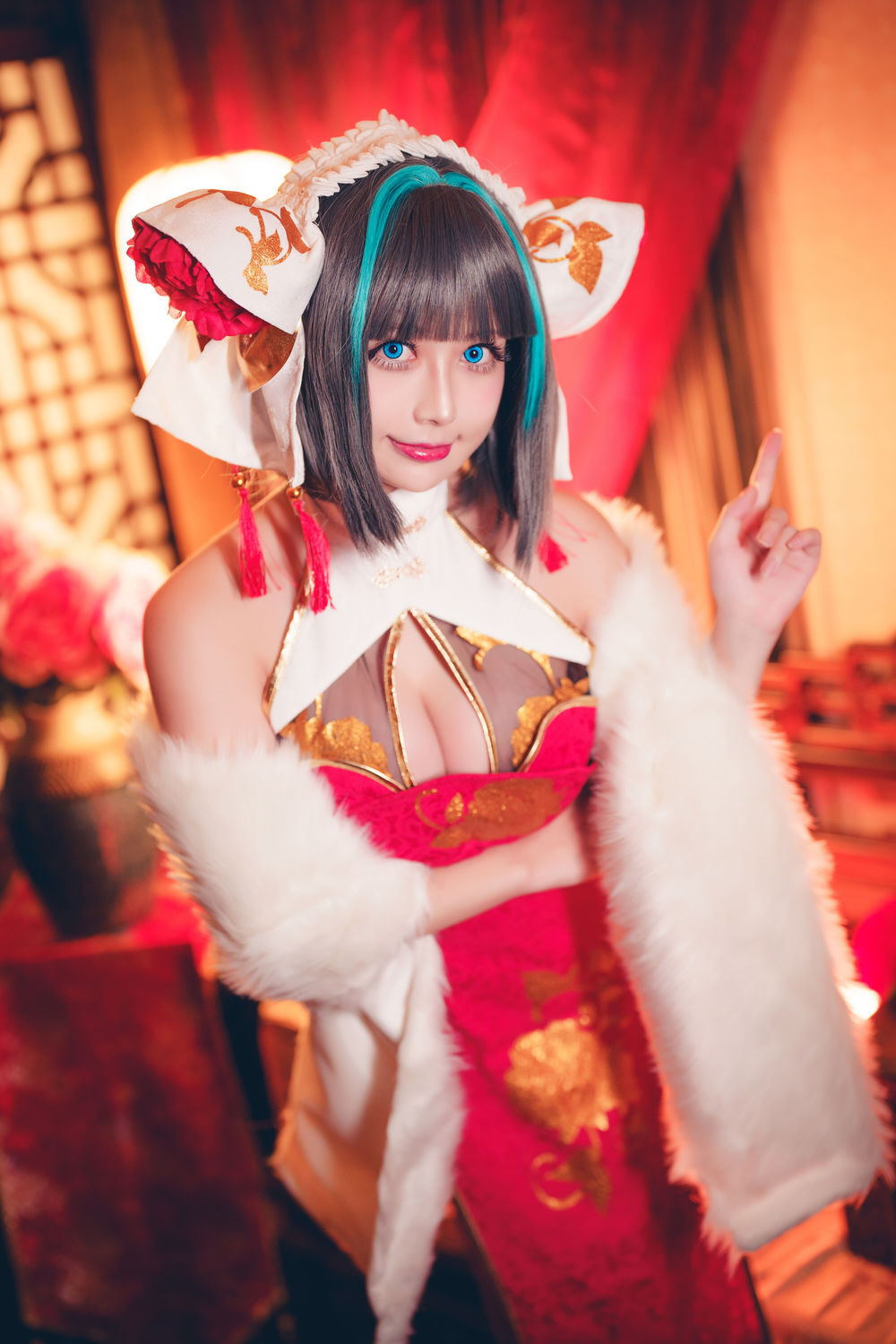 沖田凜花Rinka-No.052-Cheshire-在线看 第2张 沖田凜花Rinka-No.052-Cheshire-在线看 第2张