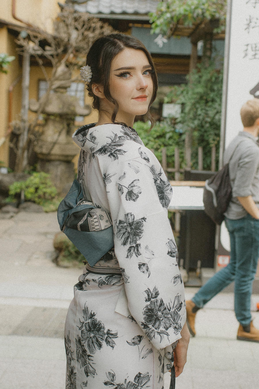 Candy Ball-No.053 – kimono-在线看 第2张 Candy Ball-No.053 – kimono-在线看 第2张