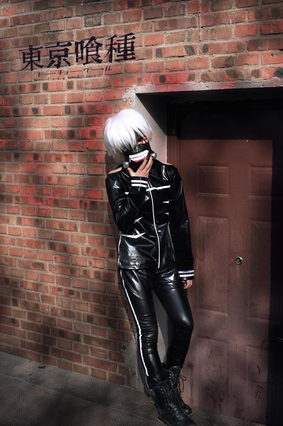 白易子教主-No.006-东京食尸鬼-在线看 第1张 白易子教主-No.006-东京食尸鬼-在线看 第1张