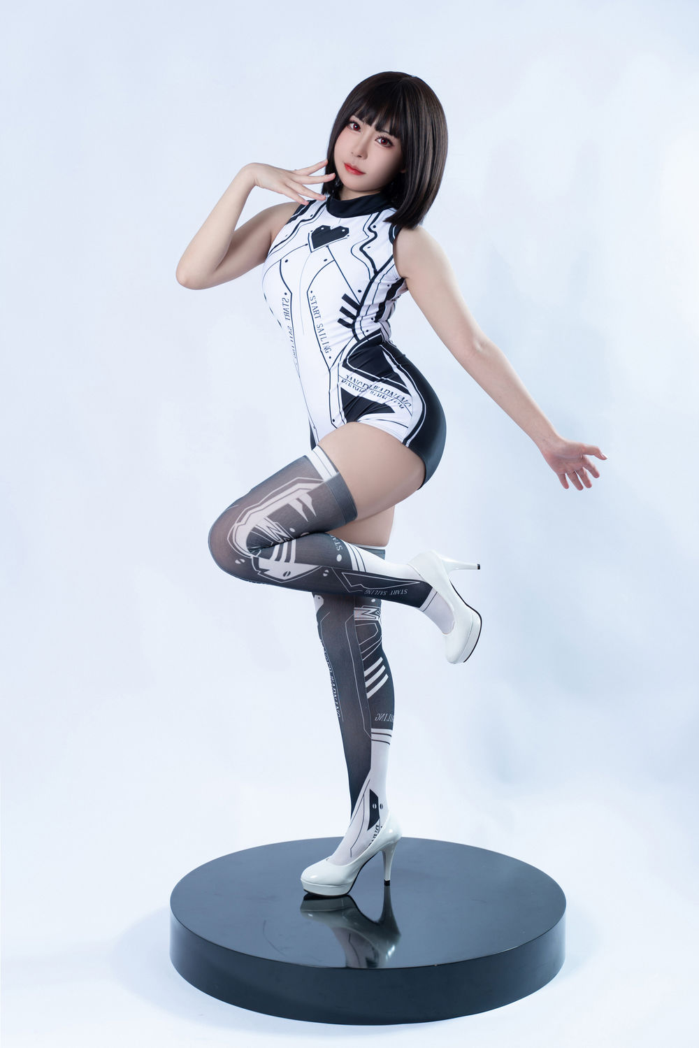 虎森森-No.008-战损死库水-在线看 第2张 虎森森-No.008-战损死库水-在线看 第2张