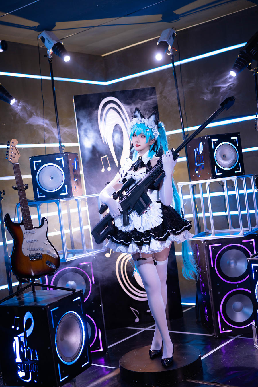 Natsuko_夏夏子-No.059 – Nikke胜利女神 普丽瓦蒂-在线看 第3张 Natsuko_夏夏子-No.059 – Nikke胜利女神 普丽瓦蒂-在线看 第3张