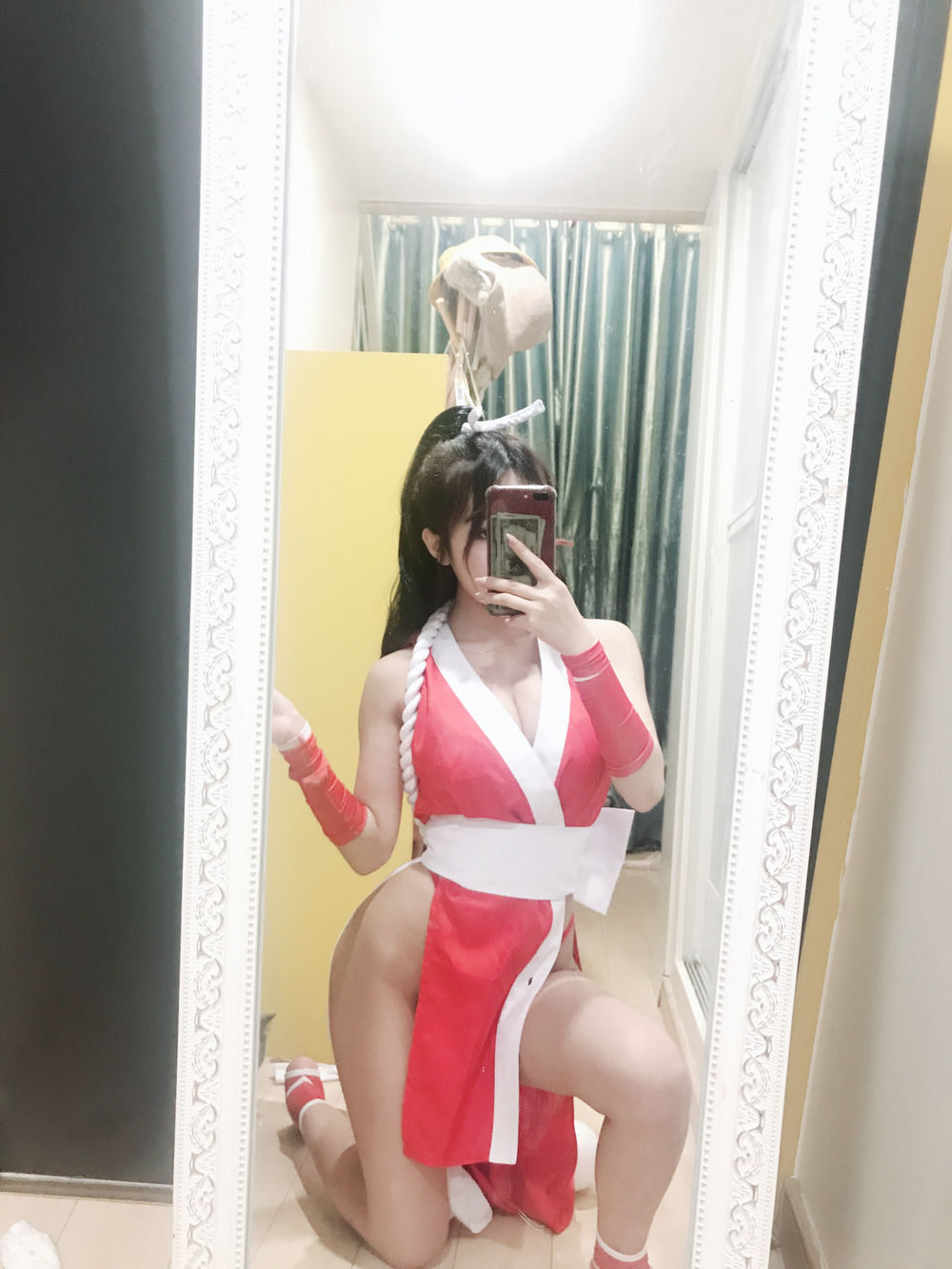 鬼畜瑶在不在w-不知火舞-在线看 第3张 鬼畜瑶在不在w-不知火舞-在线看 第3张