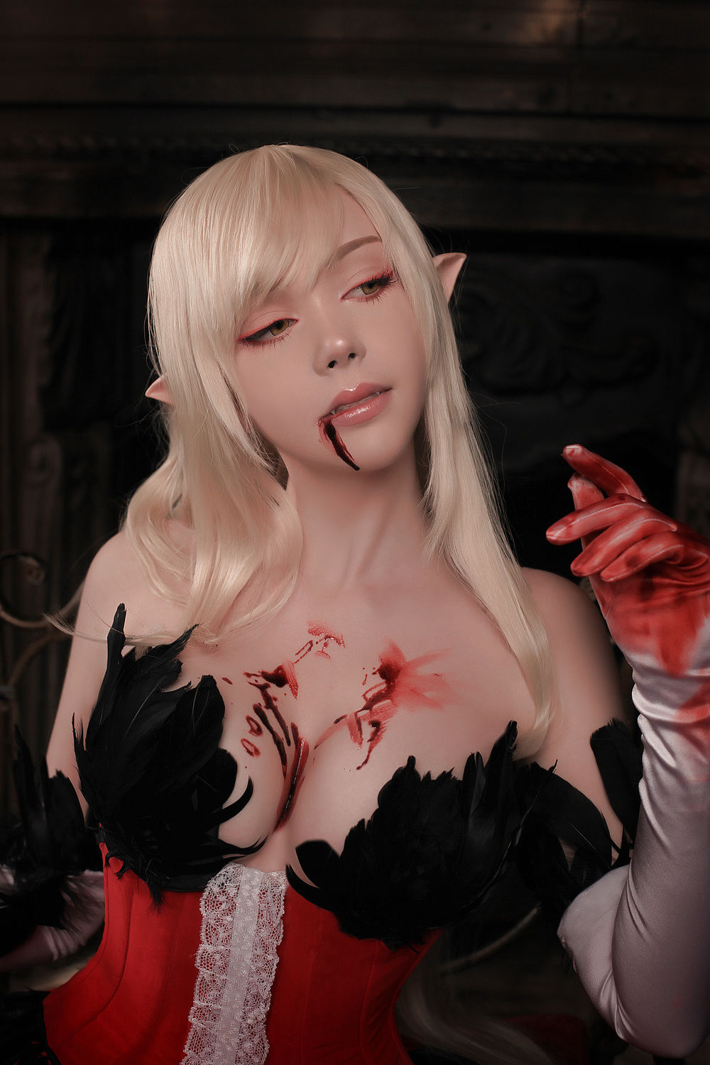 Sayathefox-No.009-忍野忍-在线看 第3张 Sayathefox-No.009-忍野忍-在线看 第3张