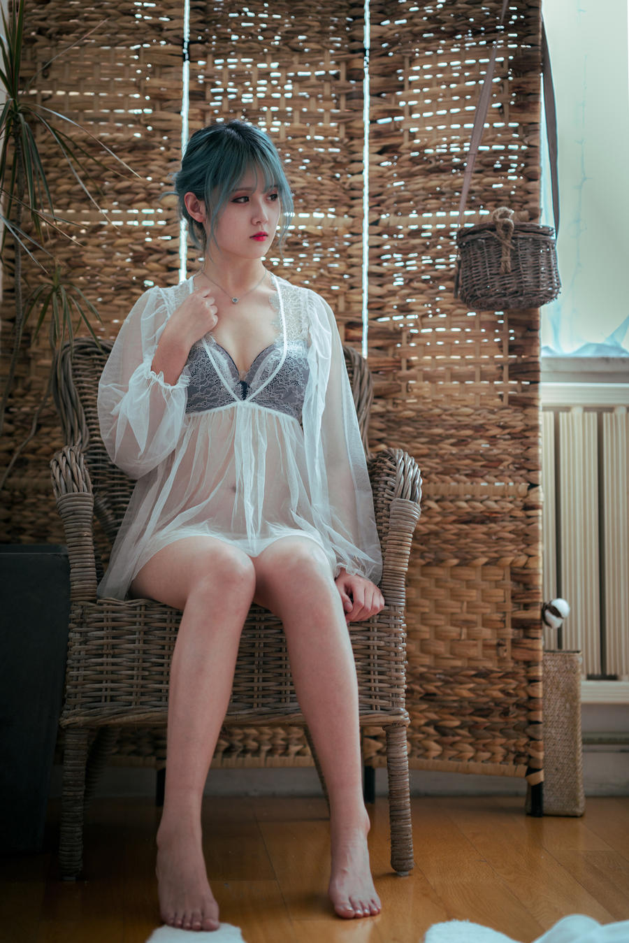 Akisoso秋楚楚-No.012-私房-在线看 第1张 Akisoso秋楚楚-No.012-私房-在线看 第1张