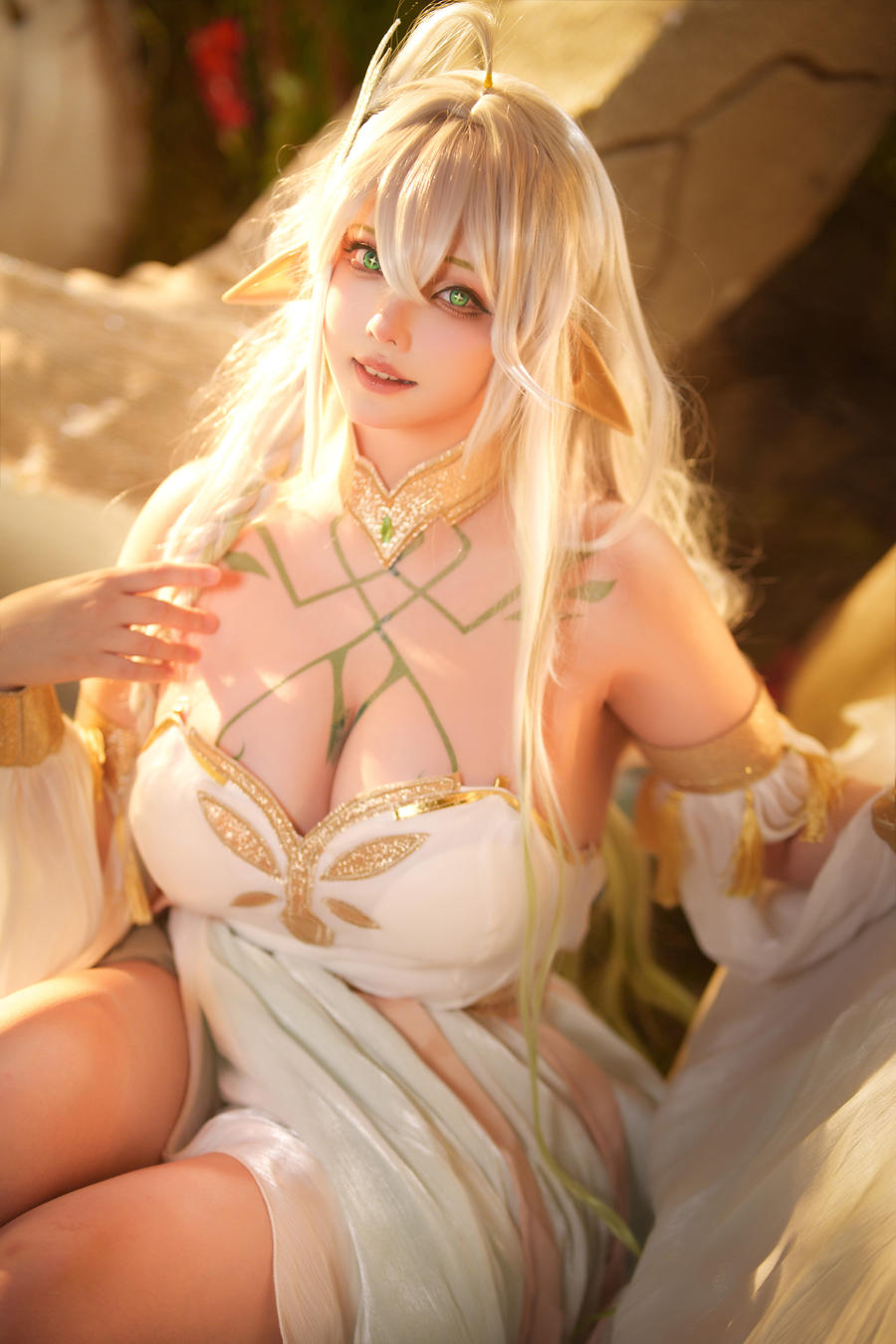 菌烨tako-No.025–大慈树王-在线看 第3张 菌烨tako-No.025–大慈树王-在线看 第3张