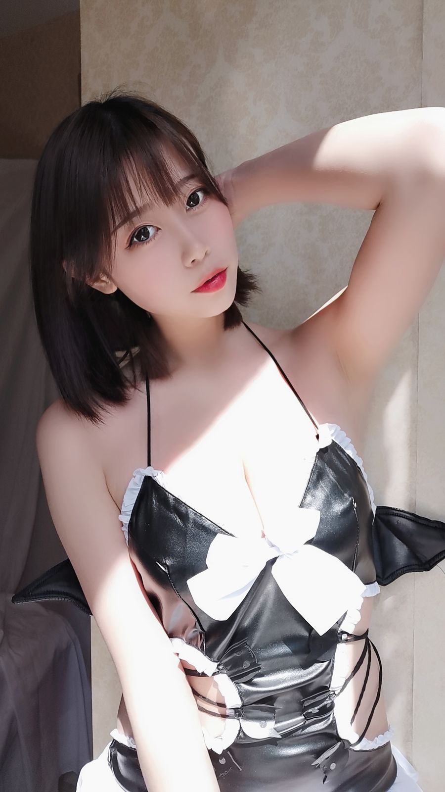 奈汐酱nice-No.019-自拍本 可可乐乐-在线看 第2张 奈汐酱nice-No.019-自拍本 可可乐乐-在线看 第2张