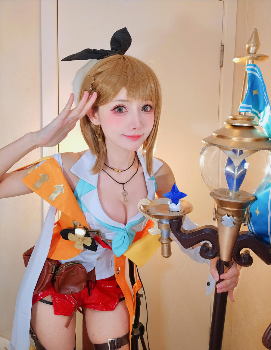 紫氯氯-No.011–莱莎琳·斯托特-在线看 第1张 紫氯氯-No.011–莱莎琳·斯托特-在线看 第1张