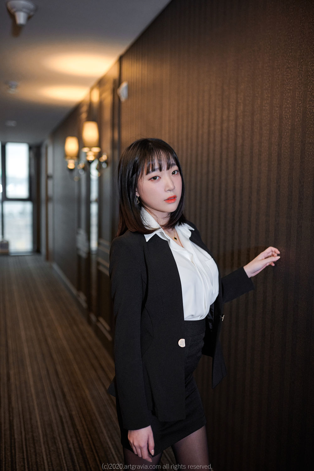 姜仁卿Ebichu(강인경)-No.026-ARTGRAVIA_VOL147-在线看 第1张 姜仁卿Ebichu(강인경)-No.026-ARTGRAVIA_VOL147-在线看 第1张