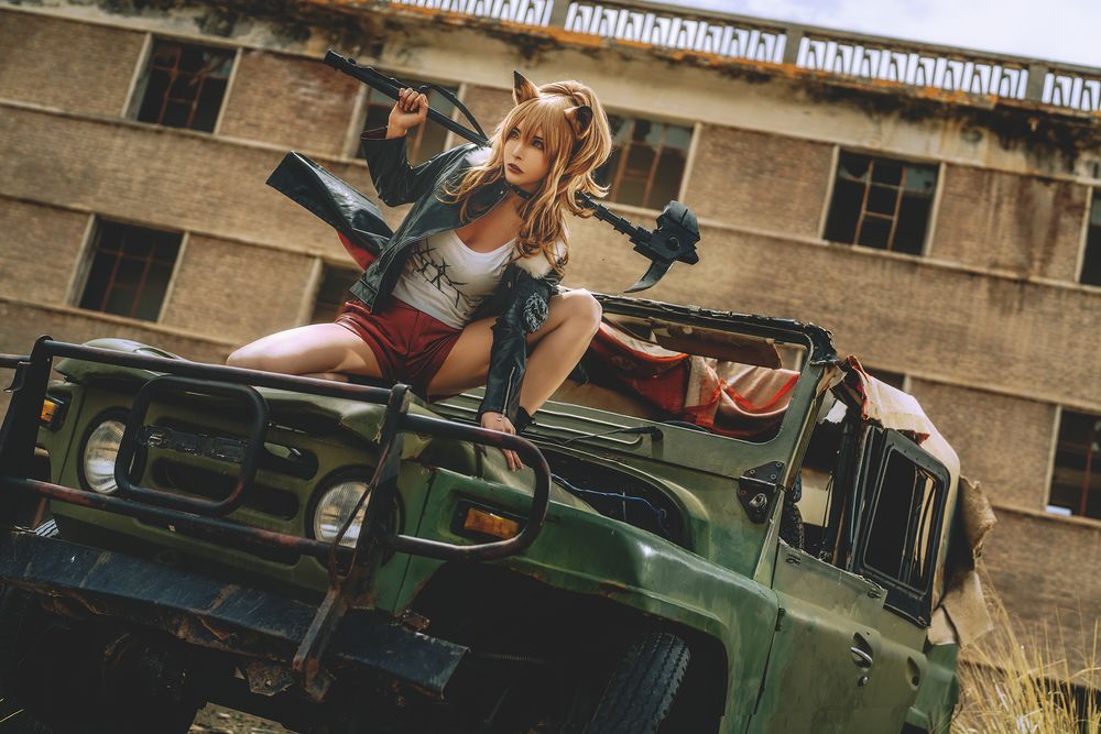 秋和柯基-No.072-推进之王-在线看 第1张 秋和柯基-No.072-推进之王-在线看 第1张