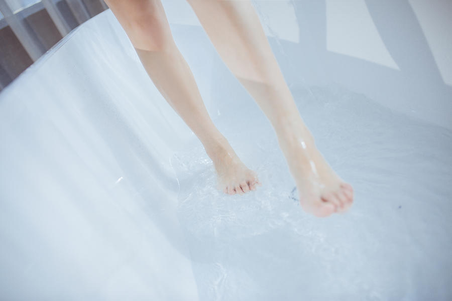 过期米线线喵-No.047-浴缸-在线看 第3张 过期米线线喵-No.047-浴缸-在线看 第3张