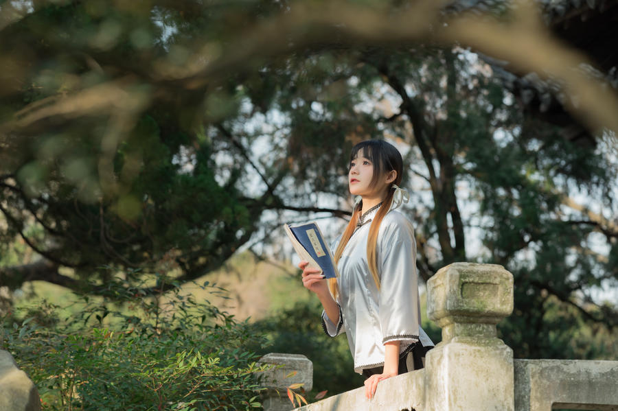 兔子Zzz不吃胡萝卜-No.055-碧玉-在线看 第2张 兔子Zzz不吃胡萝卜-No.055-碧玉-在线看 第2张