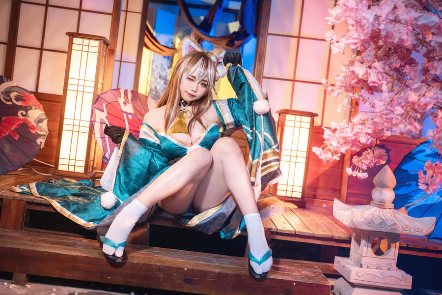 贞子蜜桃-No.008-原神 希娜小姐-在线看 第3张 贞子蜜桃-No.008-原神 希娜小姐-在线看 第3张