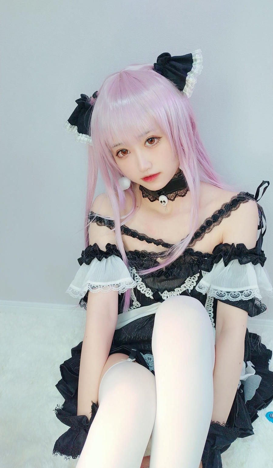 千阳(ちよ)-No.034-露西娅 1版-在线看 第2张 千阳(ちよ)-No.034-露西娅 1版-在线看 第2张