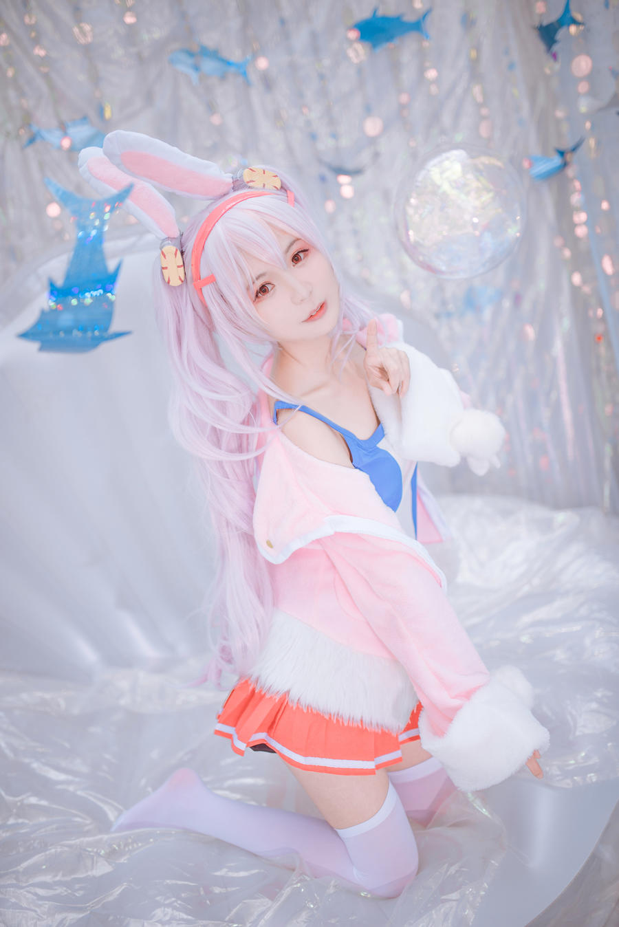 北之北-No.006-碧蓝航线 拉菲-在线看 第3张 北之北-No.006-碧蓝航线 拉菲-在线看 第3张