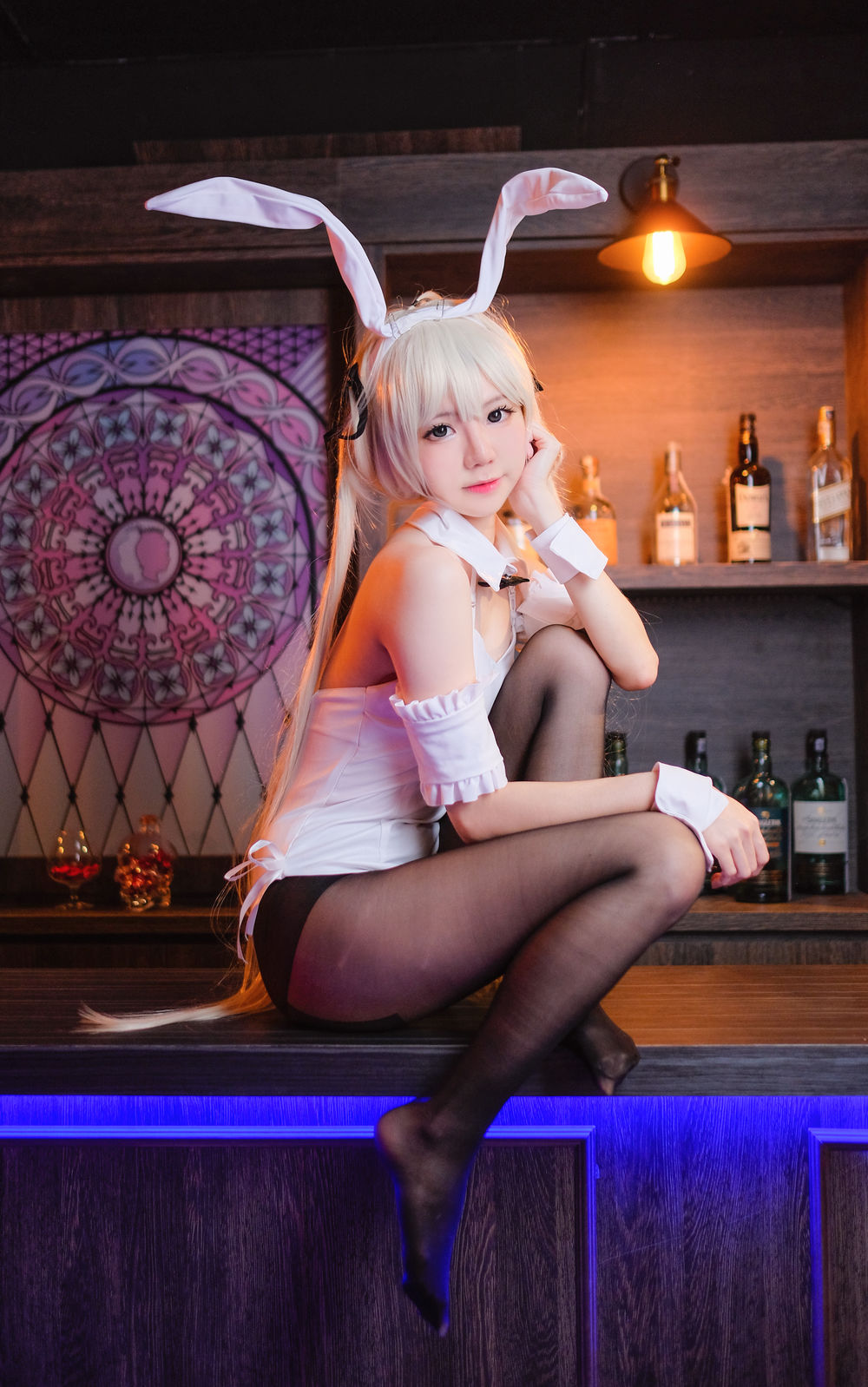 Sally Dorasnow-No.025-Sora Kasugano Bunny Suit-在线看 第3张 Sally Dorasnow-No.025-Sora Kasugano Bunny Suit-在线看 第3张