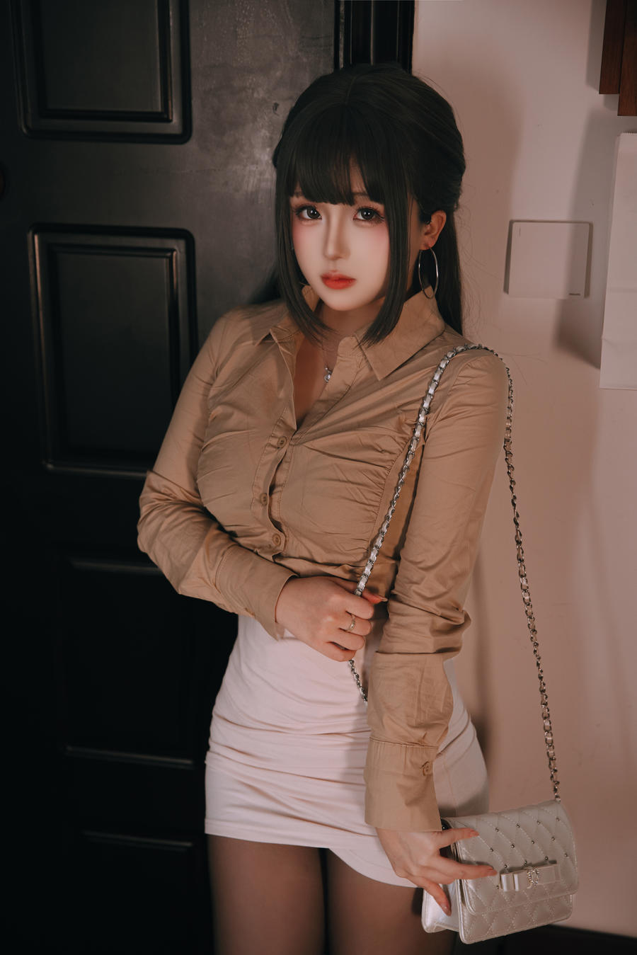 椎名莜(日奈娇)-No.179 – 醉酒同事-在线看 第3张 椎名莜(日奈娇)-No.179 – 醉酒同事-在线看 第3张