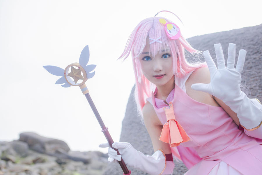 羽天Shine-No.057-马猴酒烧弹弹娘-在线看 第2张 羽天Shine-No.057-马猴酒烧弹弹娘-在线看 第2张