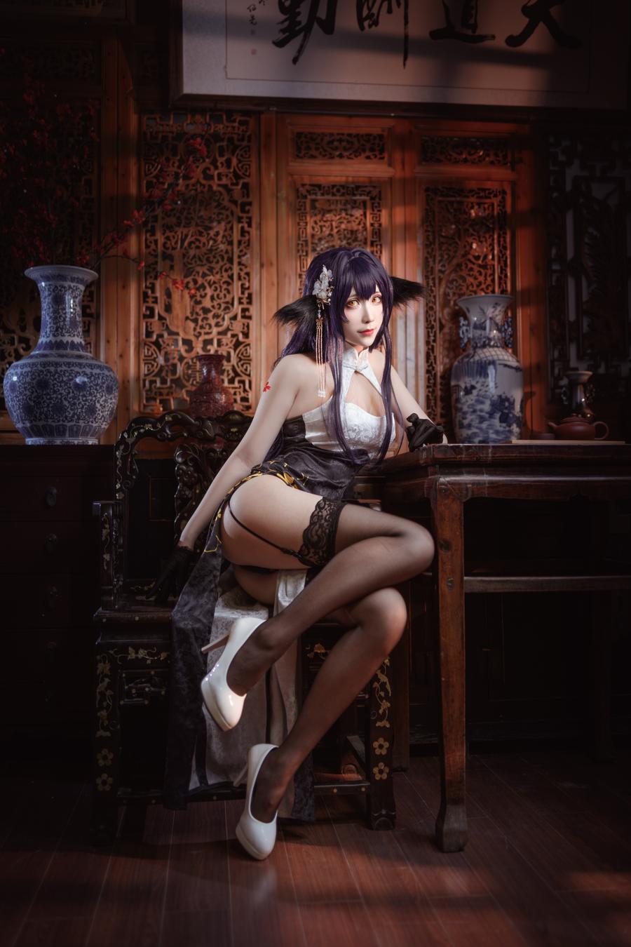 Sakiiii翎柒-No.011–吾妻-在线看 第2张 Sakiiii翎柒-No.011–吾妻-在线看 第2张