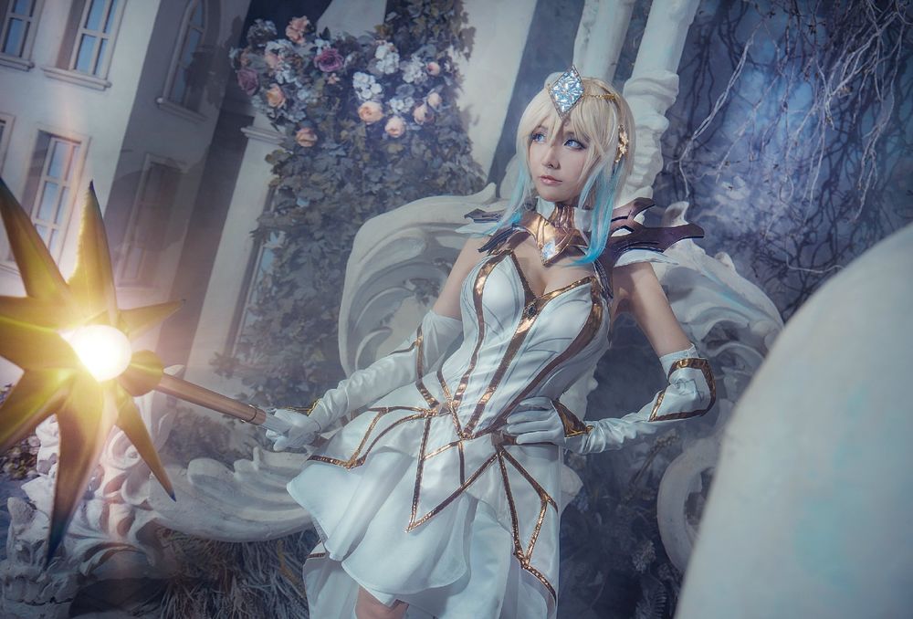 在下萝莉控ii(魔王)-No.028-英雄联盟-拉克丝-在线看 第3张 在下萝莉控ii(魔王)-No.028-英雄联盟-拉克丝-在线看 第3张