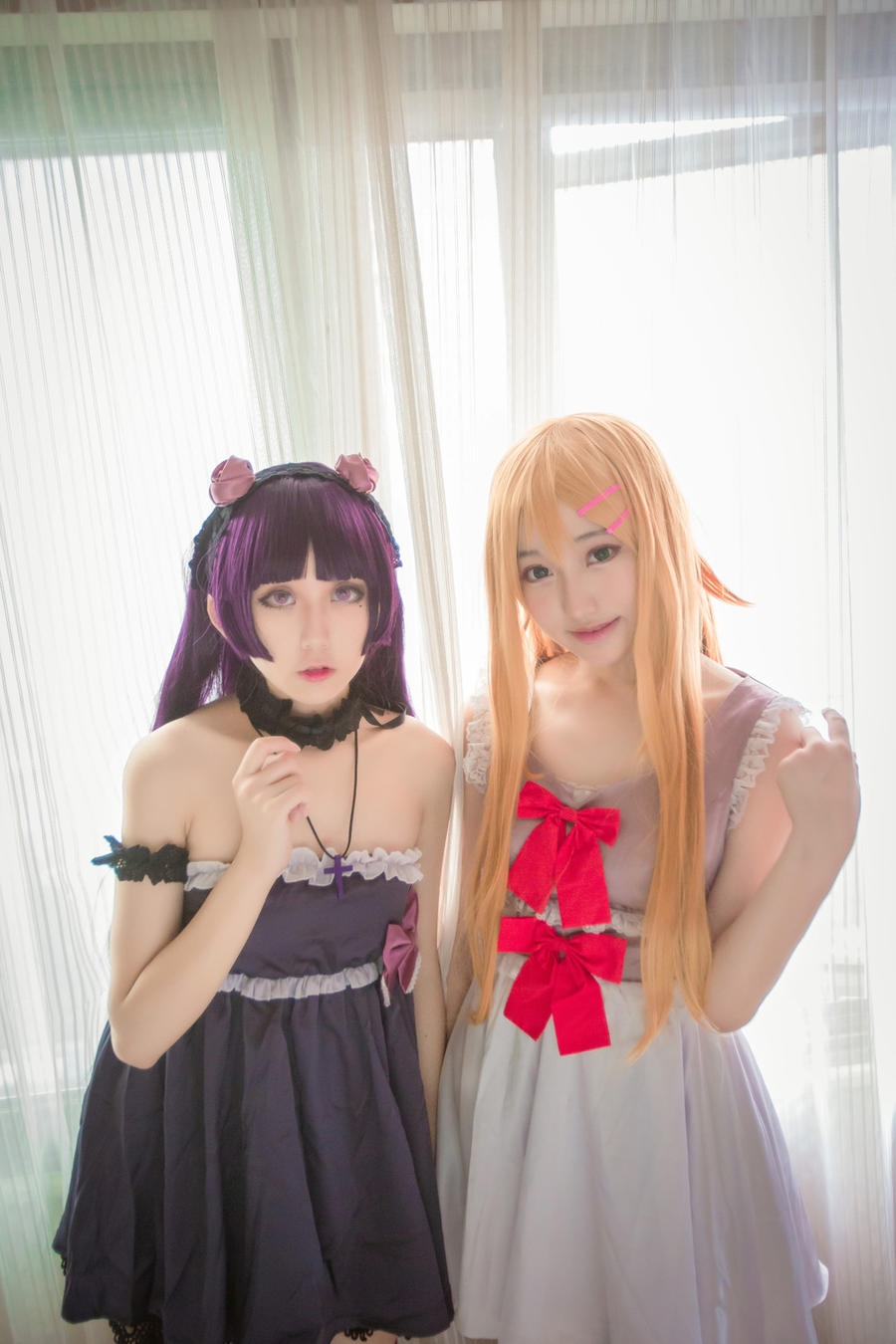 浅野菌子-No.026-我的妹妹哪有这么可爱! 五更琉璃9-在线看 第2张 浅野菌子-No.026-我的妹妹哪有这么可爱! 五更琉璃9-在线看 第2张