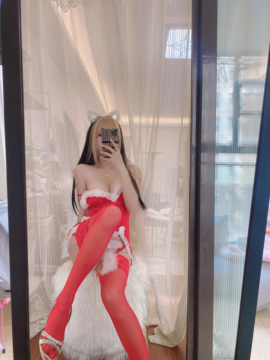 过期米线线喵-No.108-过年来份米线-在线看 第3张 过期米线线喵-No.108-过年来份米线-在线看 第3张